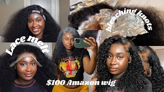 Best Affordable Amazon Wig| Ft Sovo Hair | 13X4 Deep Wave Lace Front Wig