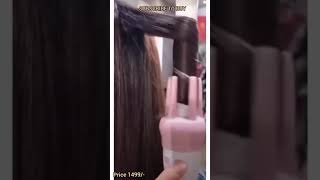 Hair Curler | Hair Tools | Hair Curling Machine | Hair Curlers | Hair Curling Tools |