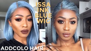 Best Coloured Wigs | Addcolo Hair