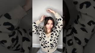 How To Do The Pigtail Hairstyle That Korean Idols And Influencers Do Part 2 #Shorts