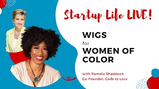 Ending Healthcare Disparity With Wigs For Women Of Color