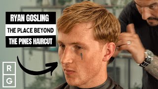 From Medium Length Hairstyle To A Ryan Gosling The Place Beyond The Pines Inspired Haircut