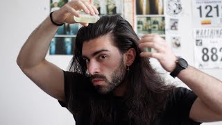 How To Oil Your Hair Correctly