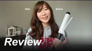 Review 38Mm Hair Curler | Leni'S Lens