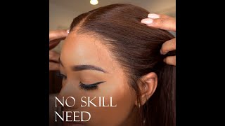 No Skill Need! Rpgshow Outlet Quality Lace Wigs
