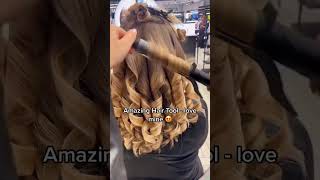 Ghd Classic Curl Tong-Beautiful Salon-Worthy Hair, Amazing Gift Idea For Mum, Daughter,Friendbeauty