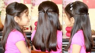 Party Hairstyle With "Missanand"