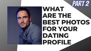 Dating As A Guy With Long Hair | Dating Apps | Examples Of The Best Photos To Use | Tinder | Bumble