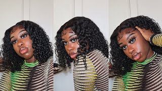 *Must Have* Most Affordable And Natural Kinky Curly Wig Ft. Alipearl Hair |