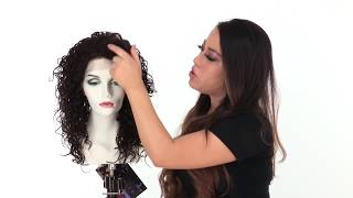 Queenie Wig By Vivica Fox | Remi Human Hair