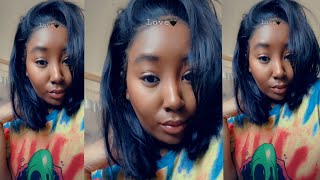 Royalme Hair Review| Is The Fake Scalp Worth It???