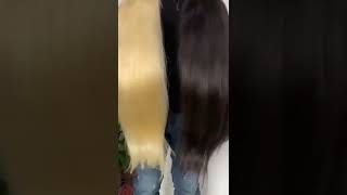 Hd Frontsl Silky Straight 250 Density More Full And Beautiful
