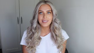 Automatic Hair Curler?! | Ghd Oracle | Chloe Boucher