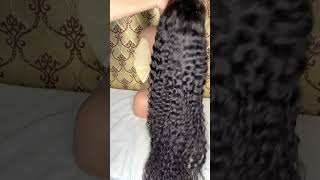 180%Density Hd Lace Wig Human Hair Deep Curly 6X6 Hd Lace Wigs 6X6 Closure Wig