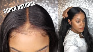 This Alipearl Hair Is Amazing!!! Affordable Body Wave Hair Tutorial