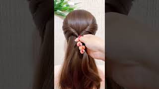 3 Easy And Quick Hairstyle || Ar Talkies||