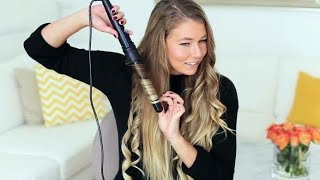 Top 5 Best Curling Irons For Long Hair In 2022