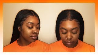The Best $30 Beauty Supply Frontal Ever!!!