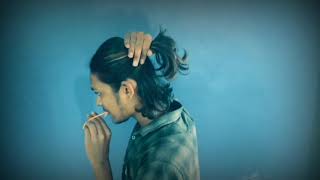 How To Go Through The Awkward Stage | India | Growing Long Hair Man | 2018