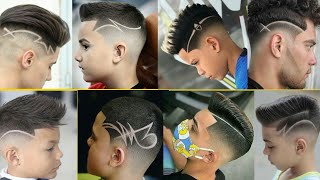 New Top 10  Boys Hairstyles Pictures || Boy Haircut 2022 ||