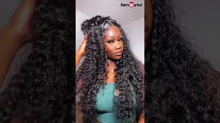 Lace Melts Get The Best Hd Lace Wig From Us. Hairsmarket