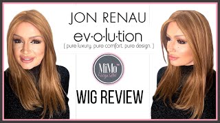 Jon Renau Spirit Evolution (Fs27) | Wig Review | Total Hairloss | Specialist Wig | Alopecia