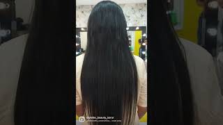 Permenant Hair Extensions First Time In Karur  Contact  9786444496