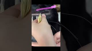 New Mini Tape In Hair Extensions?