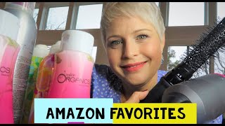 2019 Amazon Favorites For Styling A Pixie Cut