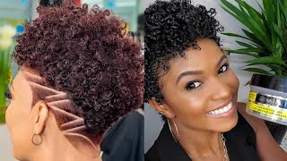 60 Short Curly Hairstyles That Will Make You Want To Cut Your  Hair
