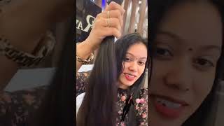 Permanent Hair Extensions In Chennai #Hairextensions #Hairstyle#Reels  #Youtube #Tranding