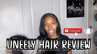 Ueenly Hair Review|Ali Express #Aliexpresswig #Aliexpress #Aliexpressreview