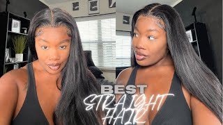 Best Affordable 13X6 Hd Lace Front Wig Ft Upgradeu Hair