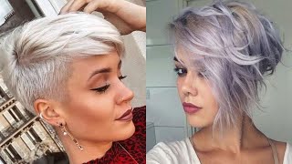 18 Stunning Pixie Hair Transformations
