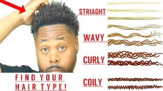 What Is Your Curly Hair Type?