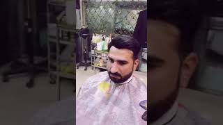 Amazing Hair Transformation /Hair Patch For Man /Hair Wig For Man /Natural Hair Line.