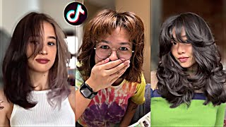 Hair Transformations That Are Worth Watching! (Butterfly Haircut Trend)