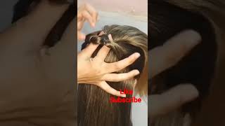 Wedding  Party  Hairstyle!!