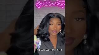 Outre Melted Hairline Hd Lace Front Wig "Vanya"