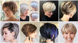 Trendy And Viral Pinterest Pixie Haircuts And Hair Hairstyles Bob Pixie & Coloring