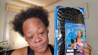 Frugal Gal Hair Style || I Be Tryin To Get Deleted