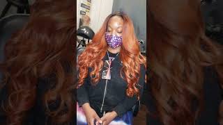 Hd Lace Wig Install Compilation 2023! Tiktok Instagram Slayed Wigs, Weaves | Qb Wig Collections