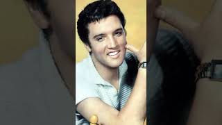 Elvis Presley Hairstyle And Women #Shorts