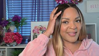 $20 Beginner Friendly Beauty!  || Bobbi Boss Synthetic Hair Hd Lace Front Wig - Mlf727 Cantrice
