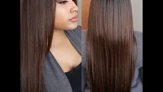 Her Hair Company Brazilian Straight | In Depth Update
