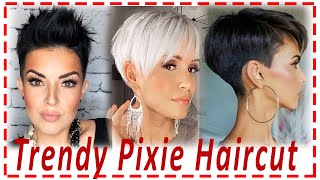 20 Trendy Pixie Haircut Women Can Refresh Your For Women Over 30.