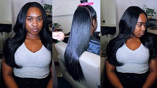 Microlinks The Easy Way | Natural Extensions | Janet Collection