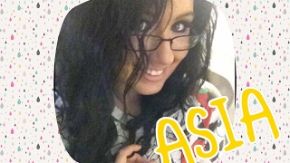 Human Hair Lace Wig Review - Asia 1B