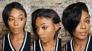Perfect Pixie Wig | Ygwigs