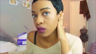 Outre Pixie - Wig Review!!!